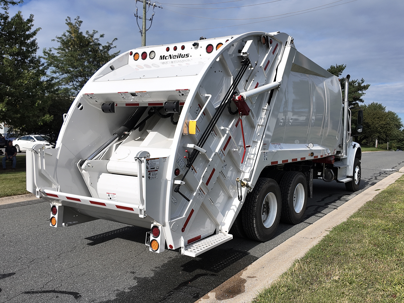 Truck Image