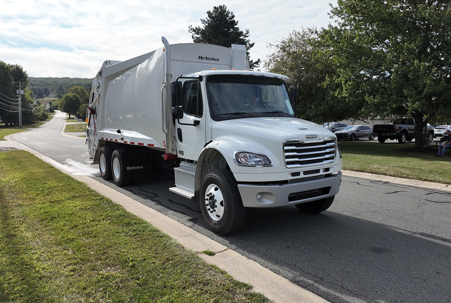 Truck Image
