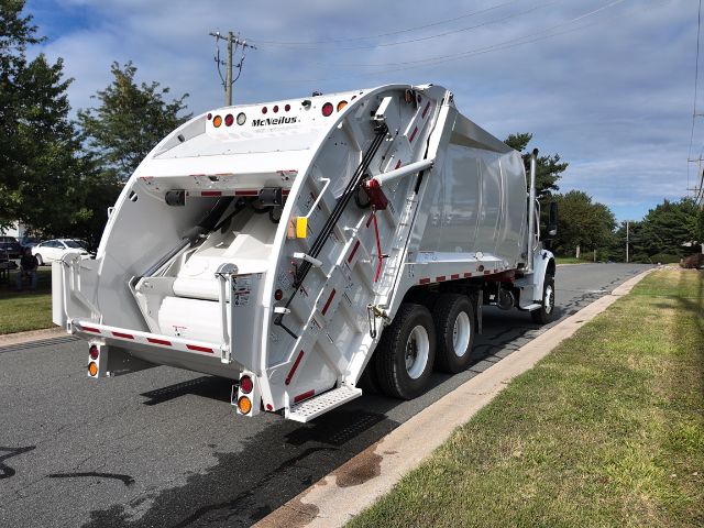 Truck Image