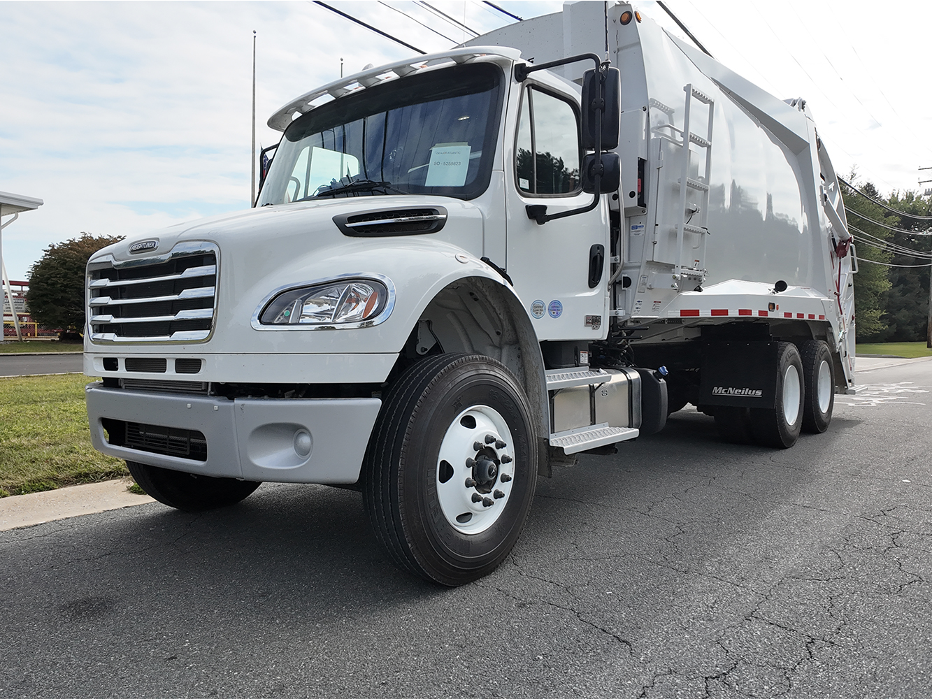 Truck Image
