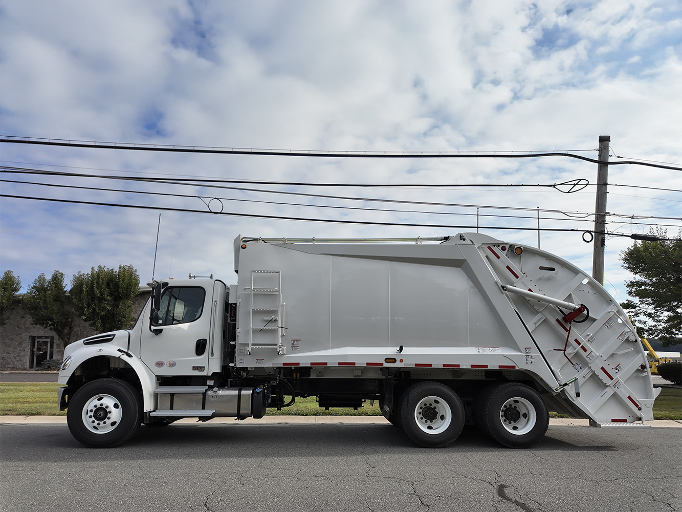 Truck Image