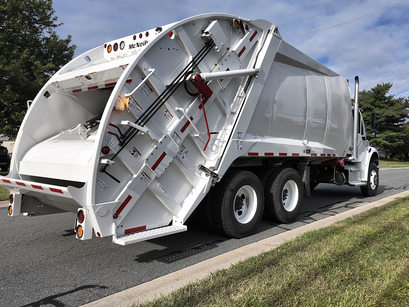 Truck Image