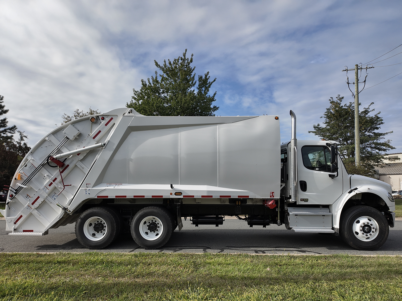 Truck Image