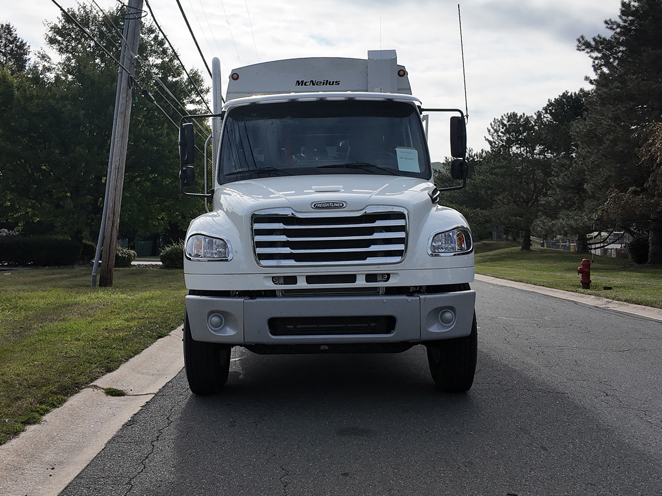 Truck Image