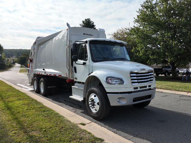 Truck Image